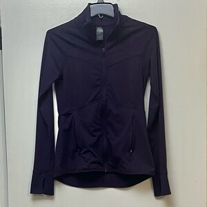 All In Motion Jacket